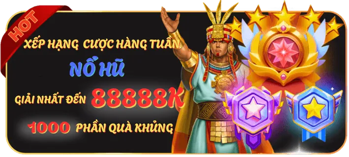 Thưởng nạp lại cho sòng bạc trực tuyến bong88