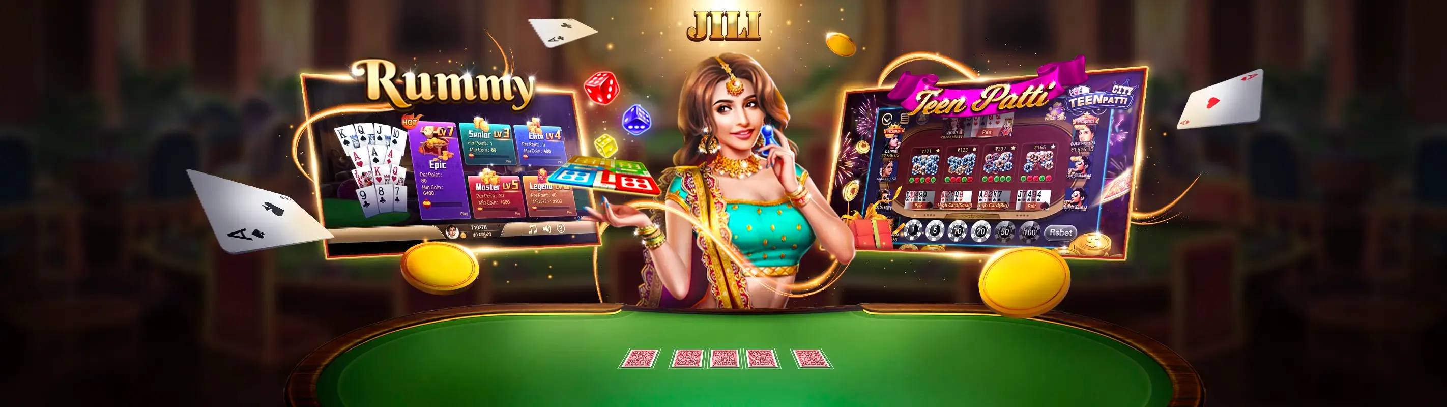 Hướng dẫn chơi Baccarat tại nhà cái bong88
