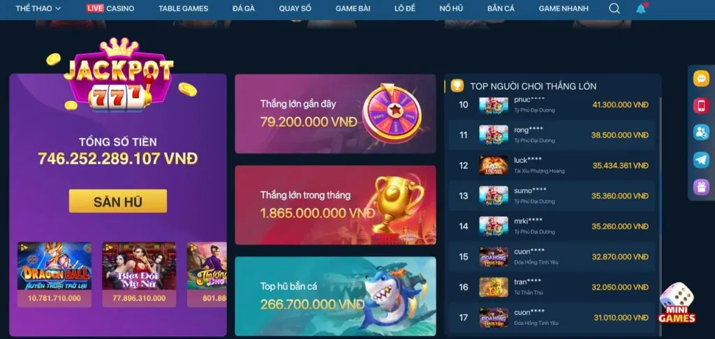 Giải đấu eSports chuyên nghiệp